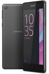 Замена дисплея на телефоне Sony Xperia E5 в Пскове